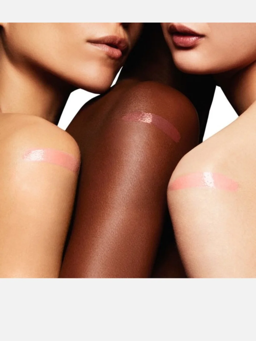 Tom Ford Soleil Liquid Lip Blush — Sheer Pink BNIB✨FREE GIFT✨